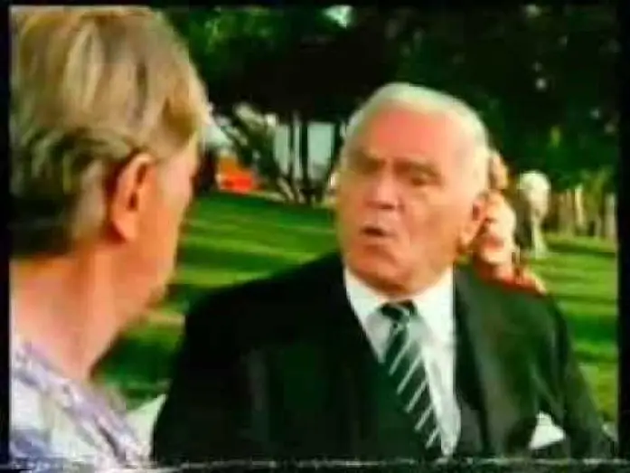 Видео к фильму Hoodwinked — Hoodwinked trailer Robert Mitchum and Ernest Borgnine