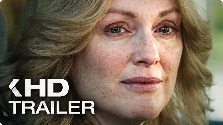 Видео к фильму Всё, что у меня есть — FREEHELD Trailer German Deutsch (2016)