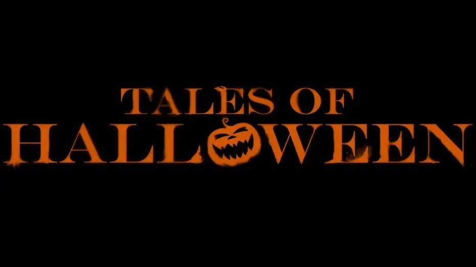 Видео к фильму Город монстров — Tales of Halloween - Trailer Deutsch HD