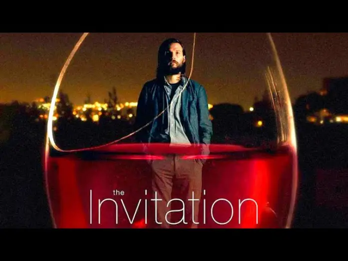 Видео к фильму Приглашение — LA INVITACIÓN (Trailer español)