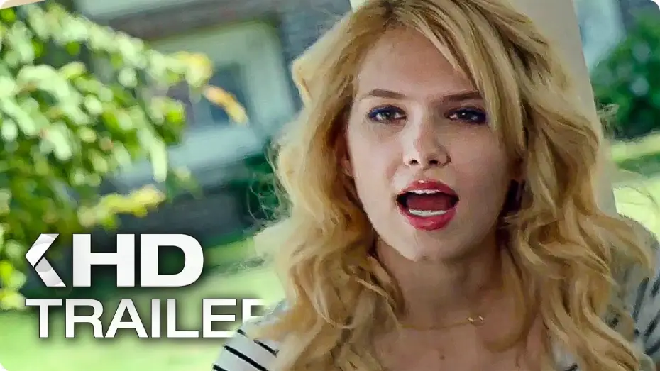 Видео к фильму Окраина — COOL GIRLS Trailer German Deutsch (2015)