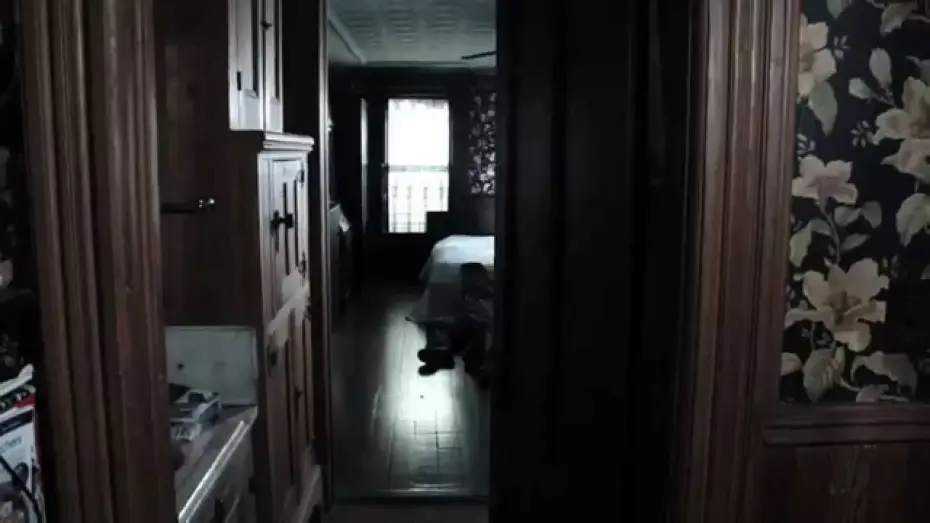 Видео к фильму Alone — Phobia: OFFICIAL TRAILER