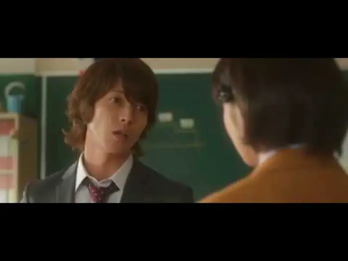 Видео к фильму Любовь на особом уровне — Close Range Love (2014) Trailer