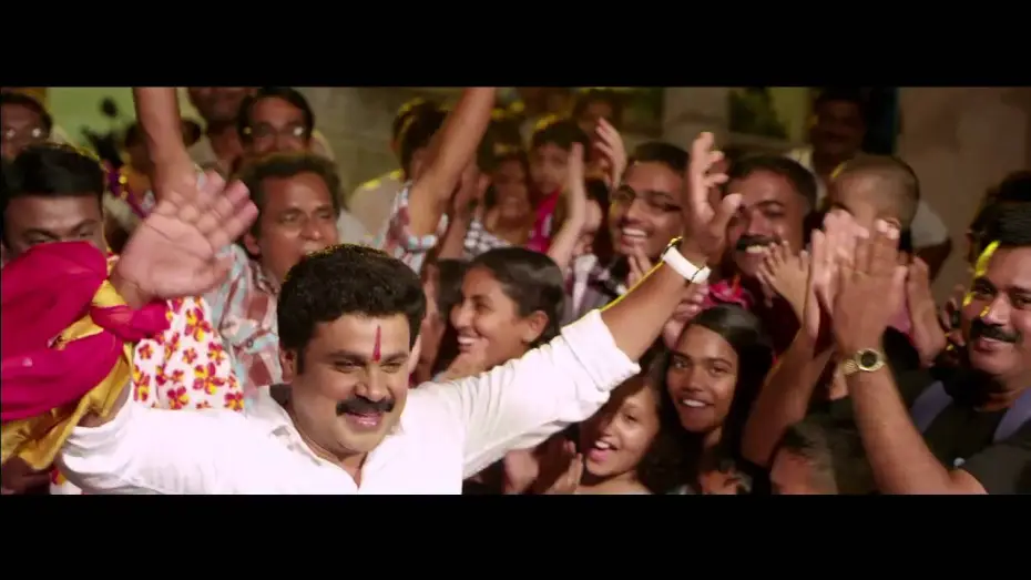 Видео к фильму വില്ലാളിവീരൻ — Villali Veeran Official Trailer HD: Dileep