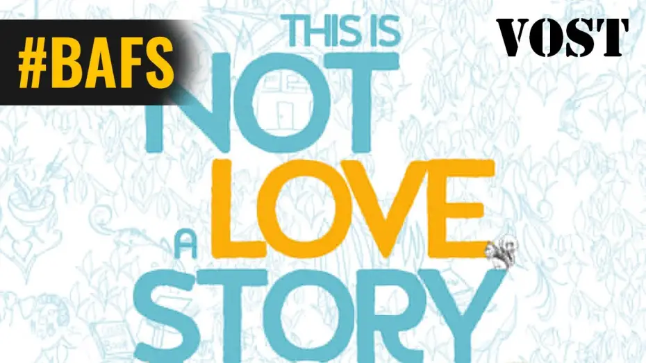Видео к фильму Я, Эрл и умирающая девушка — This Is Not A Love Story – Bande Annonce VOSTFR - 2015