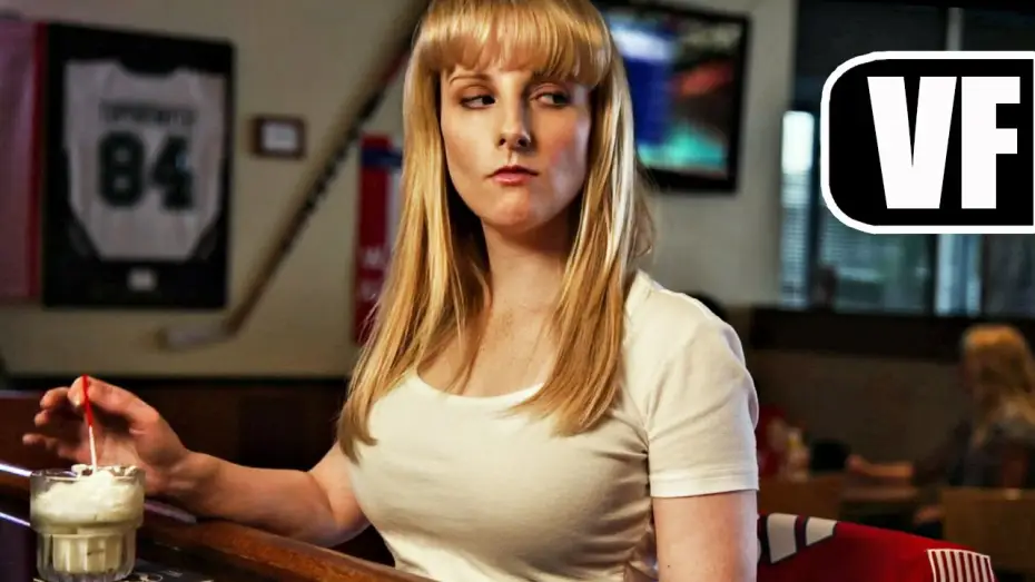 Видео к фильму Бронза — COEUR DE BRONZE Bande Annonce VF (2016) Melissa Rauch