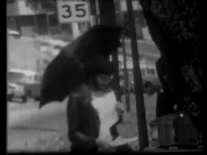 Видео к фильму Rain (Nyesha) — L.A. Rebellion | Rain (1978)