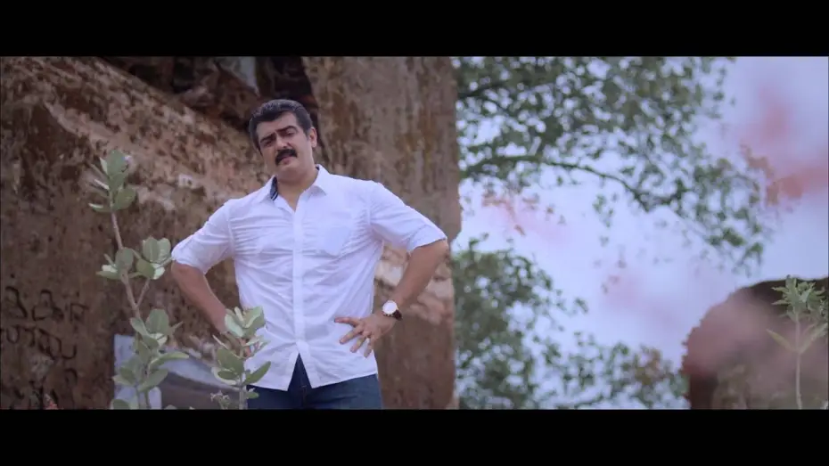 Видео к фильму என்னை அறிந்தால் — Yennai Arindhaal Official Teaser | Ajith, Gautham Menon, Harris Jayaraj, Trisha, Anushka