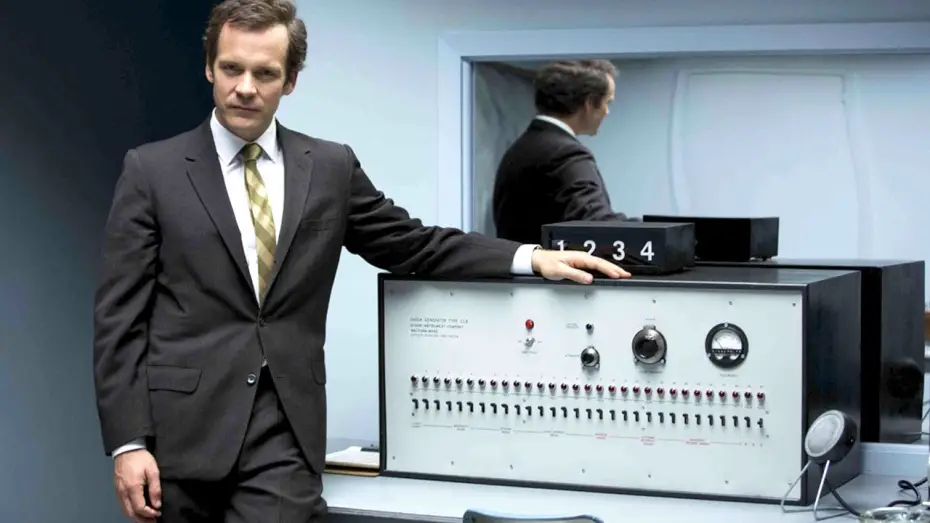 Видео к фильму Экспериментатор — EXPERIMENTER Bande Annonce (2015)