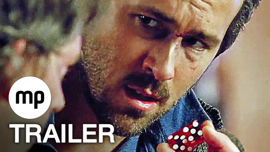 Видео к фильму Прогулка по Миссисипи — DIRTY TRIP Trailer German Deutsch (2015) Mississippi Grind