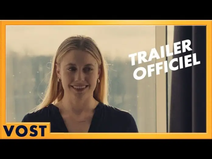 Видео к фильму Госпожа Америка — Mistress America - Bande Annonce VOST