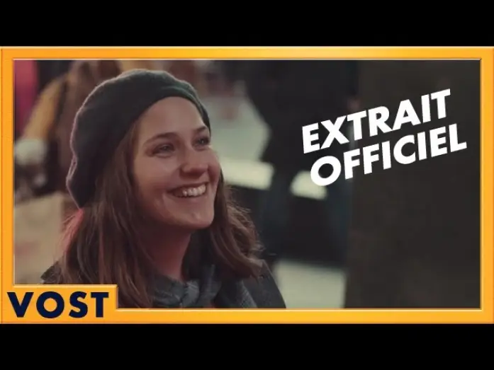Видео к фильму Госпожа Америка — Mistress America - Extrait Bienvenue sur le Great White Way ! [Officiel] VOST HD