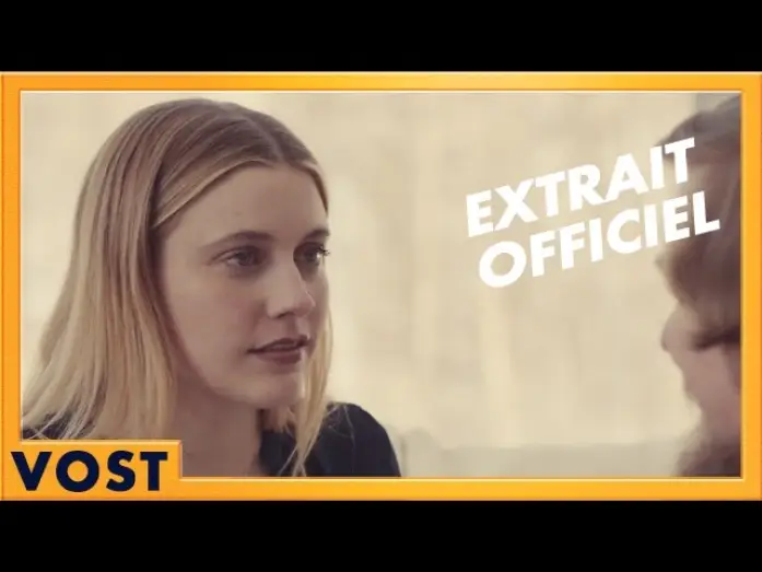 Видео к фильму Госпожа Америка — Mistress America - Extrait T'es marrante [Officiel] VOST HD