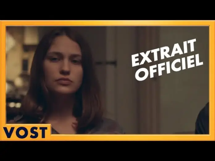 Видео к фильму Госпожа Америка — Mistress America - Extrait À la recherche de réponses [Officiel] VOST HD