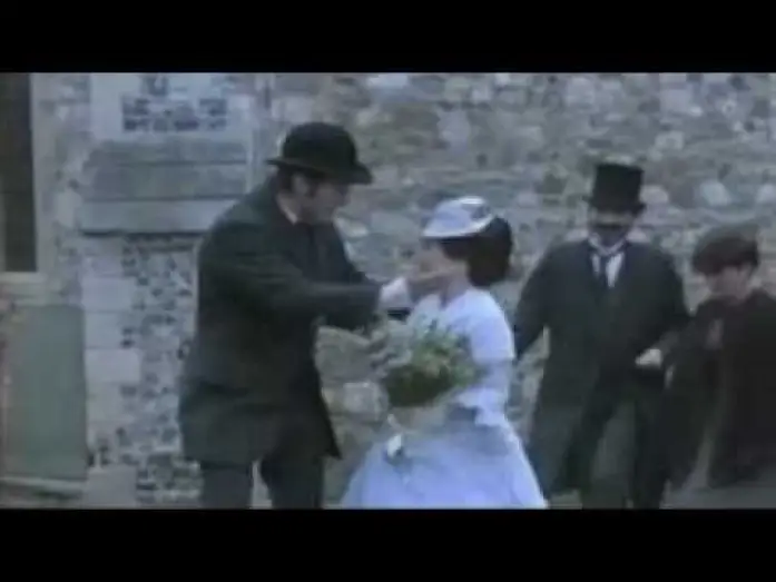 Видео к фильму Lady Audley's Secret — Lady Audley's Secret