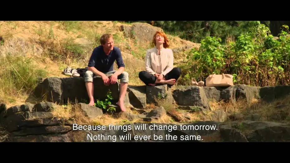 Видео к фильму Zejtra napořád — Zejtra napořád - All My Tomorrows - English Subtitled Trailer