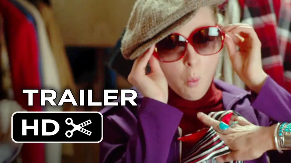 Видео к фильму Модная штучка — After the Ball Official Trailer 1 (2015) - Chris Noth Comedy HD