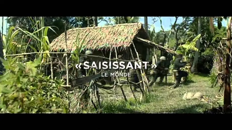 Видео к фильму Soldat blanc — SOLDAT BLANC - Bande-Annonce