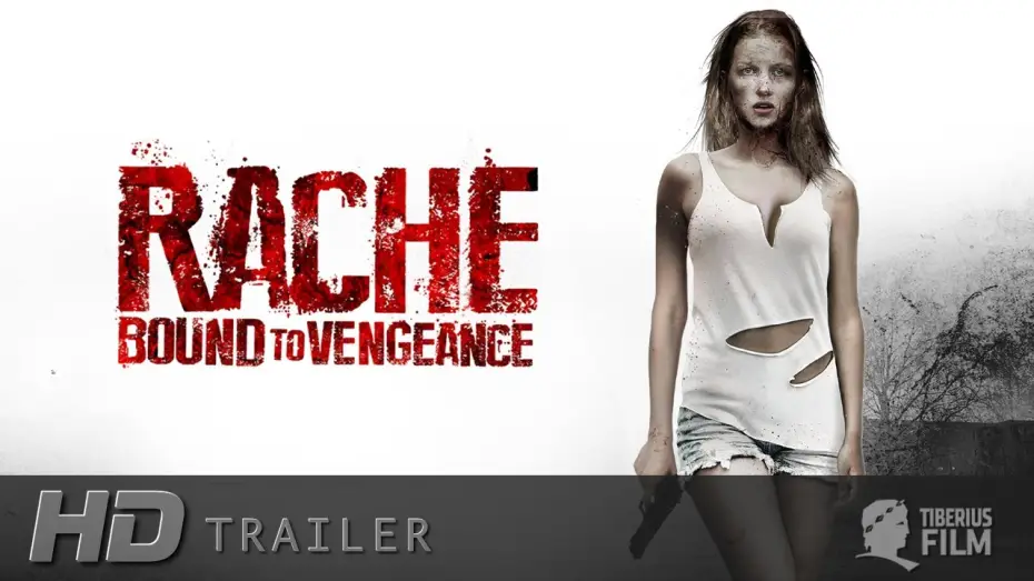 Видео к фильму Изменение — Rache - Bound to Vengeance (HD Trailer Deutsch)