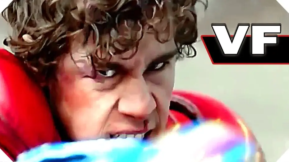 Видео к фильму Турбо пацан — TURBO KID Bande Annonce VF (2017) Film de Super Héros Adolescent