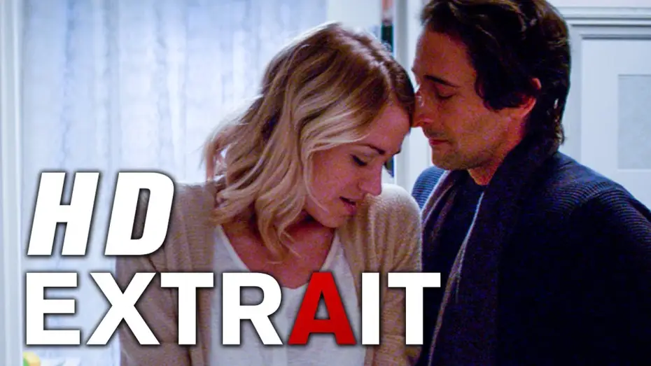 Видео к фильму Журналист — MANHATTAN NOCTURNE EXTRAIT VF #1 ADRIEN BRODY YVONNE STRAHOVSKI Thriller