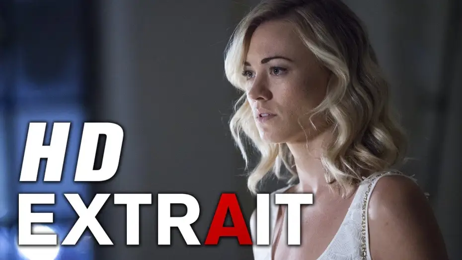 Видео к фильму Журналист — MANHATTAN NOCTURNE EXTRAIT VF #2 ADRIEN BRODY YVONNE STRAHOVSKI Thriller