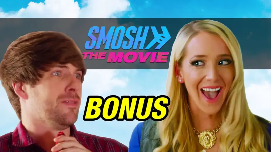 Видео к фильму Смош: Фильм — MAKING SMOSH: THE MOVIE