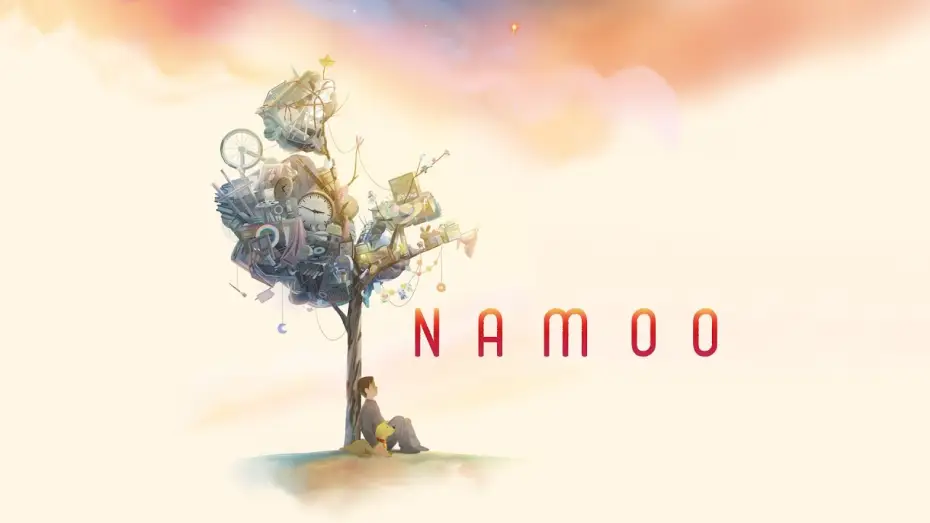 Видео к фильму Namoo — Namoo Official Trailer | Baobab Studios | Written & Directed by Erick Oh