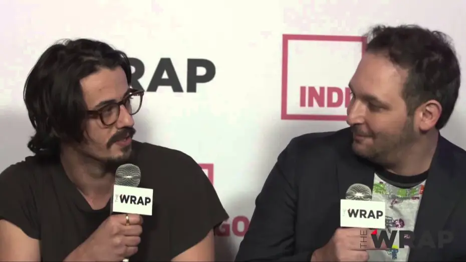 Видео к фильму James White — Sundance  Scott 'Kid Cudi' Mescudi, David Call on 'James White'  'We Made Out a Bunch of Times'