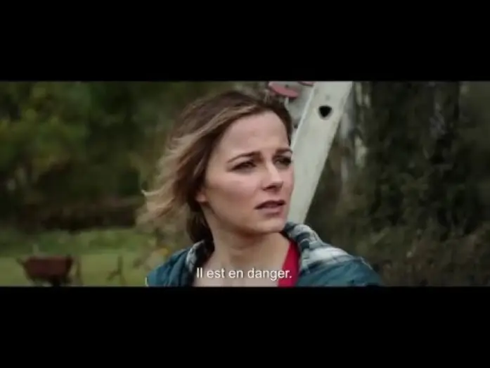 Видео к фильму Из тьмы — LE SANCTUAIRE BANDE ANNONCE OFFICIELLE VOSTFR