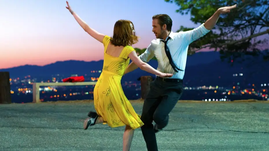 Видео к фильму Ла-Ла Ленд — La La Land- Bande-annonce VF