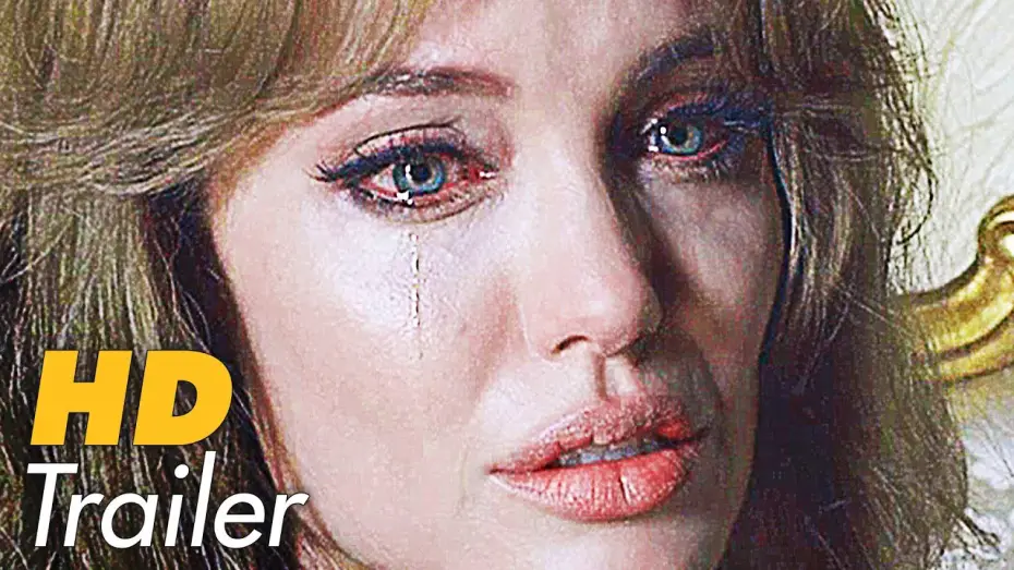 Видео к фильму Лазурный берег — BY THE SEA Teaser Trailer German Deutsch (2015) Angelina Jolie, Brad Pitt