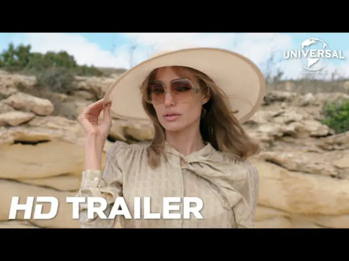 Видео к фильму Лазурный берег — Official UK Trailer