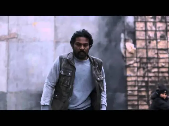 Видео к фильму Дипан — DHEEPAN - No Fire Zone - Film Clip