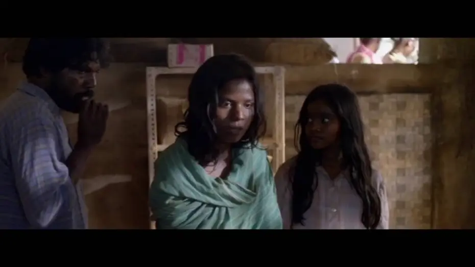 Видео к фильму Дипан — DHEEPAN - Now You Are A Family - Film Clip