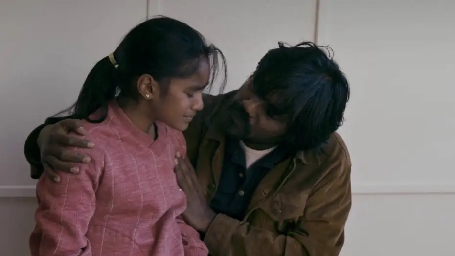 Видео к фильму Дипан — DHEEPAN - Official Short Trailer - Recipient Of The Palme D'Or
