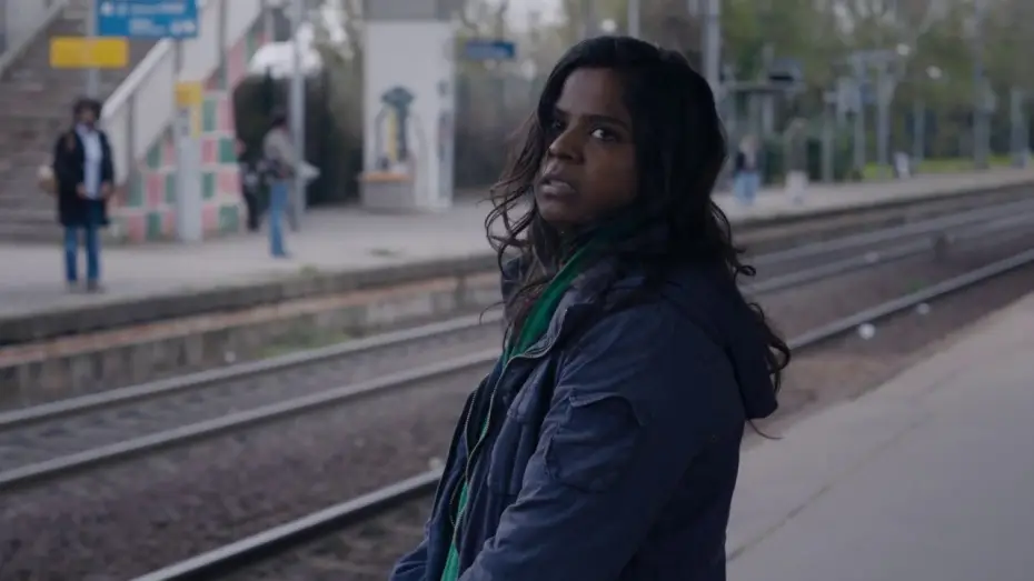 Видео к фильму Дипан — DHEEPAN - Train Station #2 - Film Clip