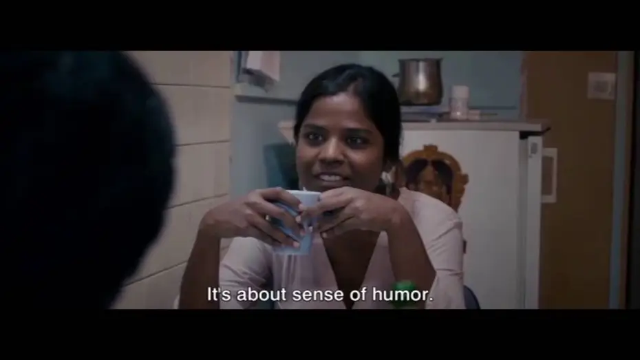 Видео к фильму Дипан — DHEEPAN - Did You Find French People Funny? - Film Clip