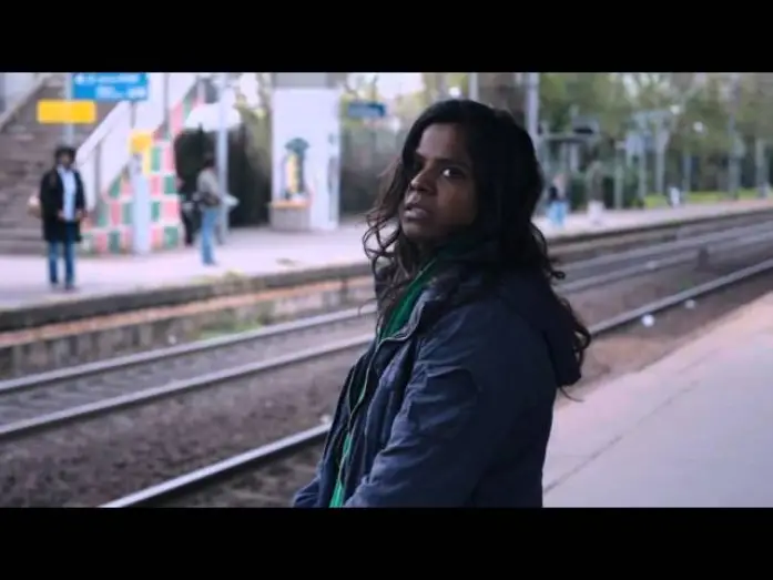 Видео к фильму Дипан — DHEEPAN - Train Station - Film Clip