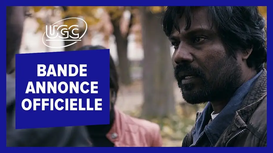 Видео к фильму Дипан — DHEEPAN - Bande Annonce VOST