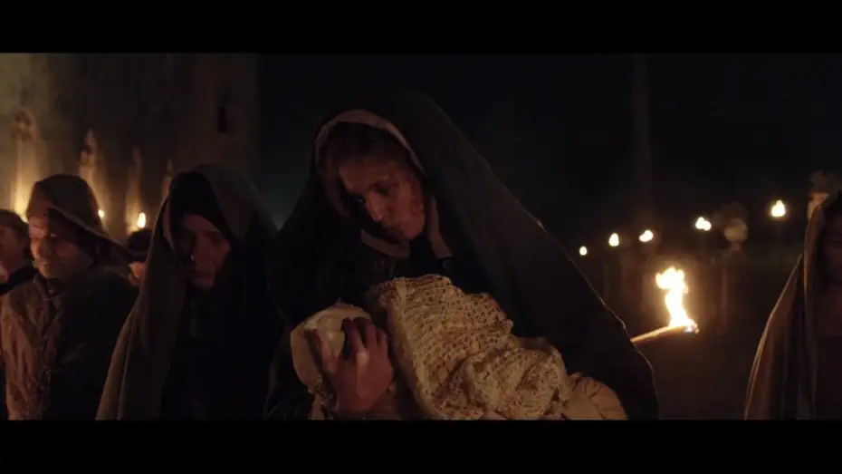 Видео к фильму Страшные сказки — IL RACCONTO DEI RACCONTI (TALE OF TALES) di Matteo Garrone - Trailer italiano ufficiale