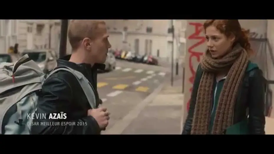 Видео к фильму L'Année prochaine — L'ANNÉE PROCHAINE - Bande Annonce VF
