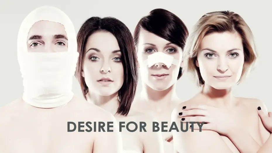 Видео к фильму Pragnienie piękna — Desire for Beauty (2012) | Official Trailer