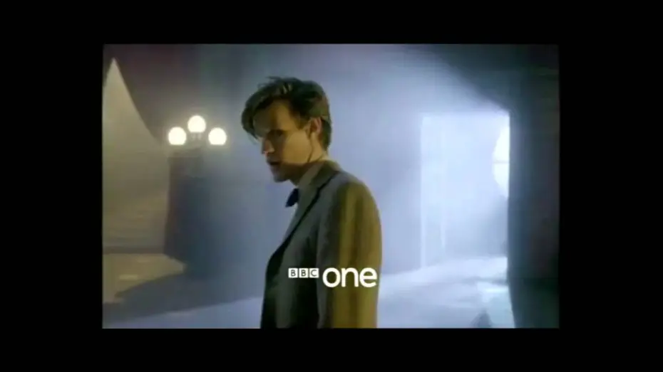 Видео к фильму Doctor Who: A Christmas Carol — Doctor Who : A Christmas Carol - Trailer VOSTFR