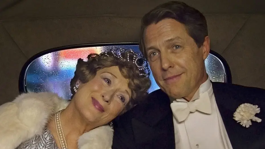 Видео к фильму Примадонна — FLORENCE FOSTER JENKINS - offizieller Trailer