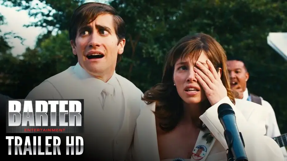 Видео к фильму Любовная загвоздка — ACCIDENTAL LOVE | Trailer Ufficiale ITA