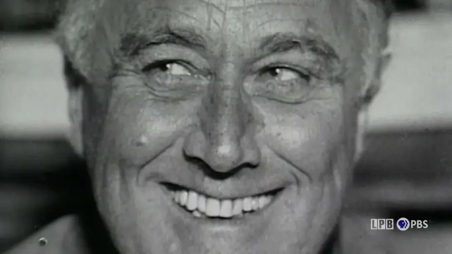 Видео к фильму FDR — AMERICAN EXPERIENCE: FDR﻿ | Trailer
