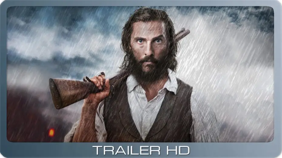 Видео к фильму Свободные люди округа Джонс — Free State Of Jones ≣ 2016 ≣ Trailer ≣ German | Deutsch