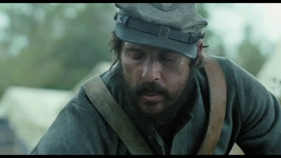 Видео к фильму Свободные люди округа Джонс — FREE STATE OF JONES - Extrait Hold On - VF