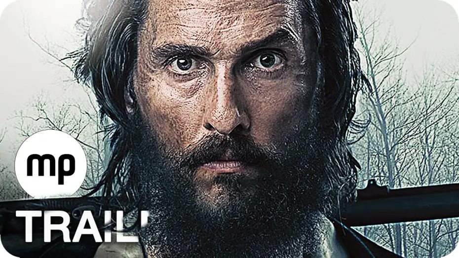 Видео к фильму Свободные люди округа Джонс — THE FREE STATE OF JONES Trailer German Deutsch (2016) Exklusiv